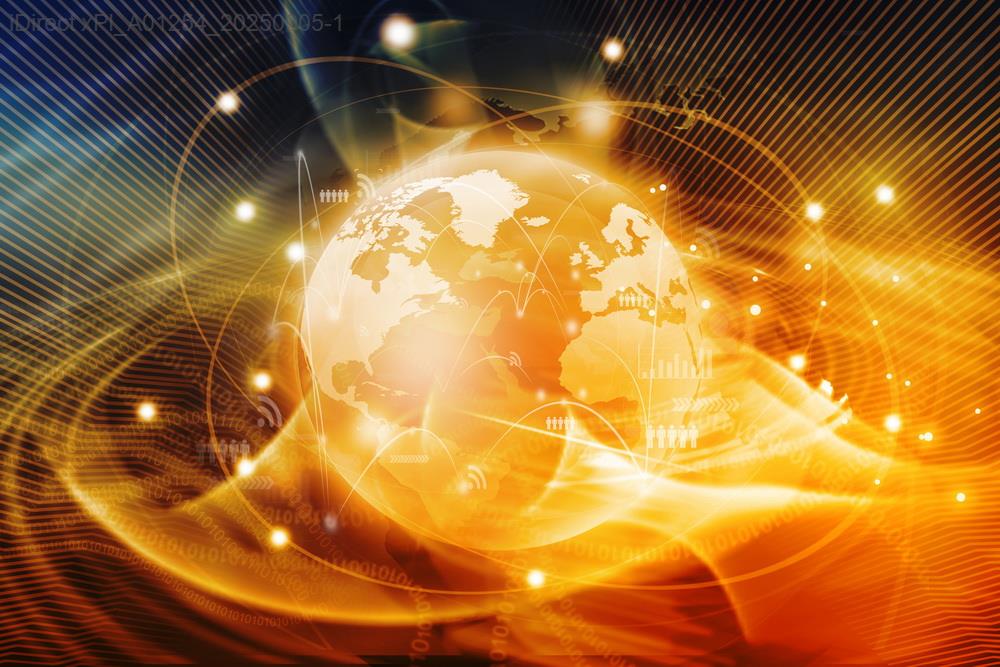 「當國際政治搞鬼：揭秘如何左右全球經濟大局！」